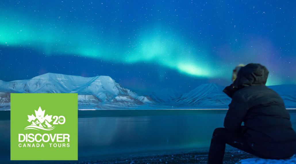 Experience the Magic of the Aurora in Yellowknife