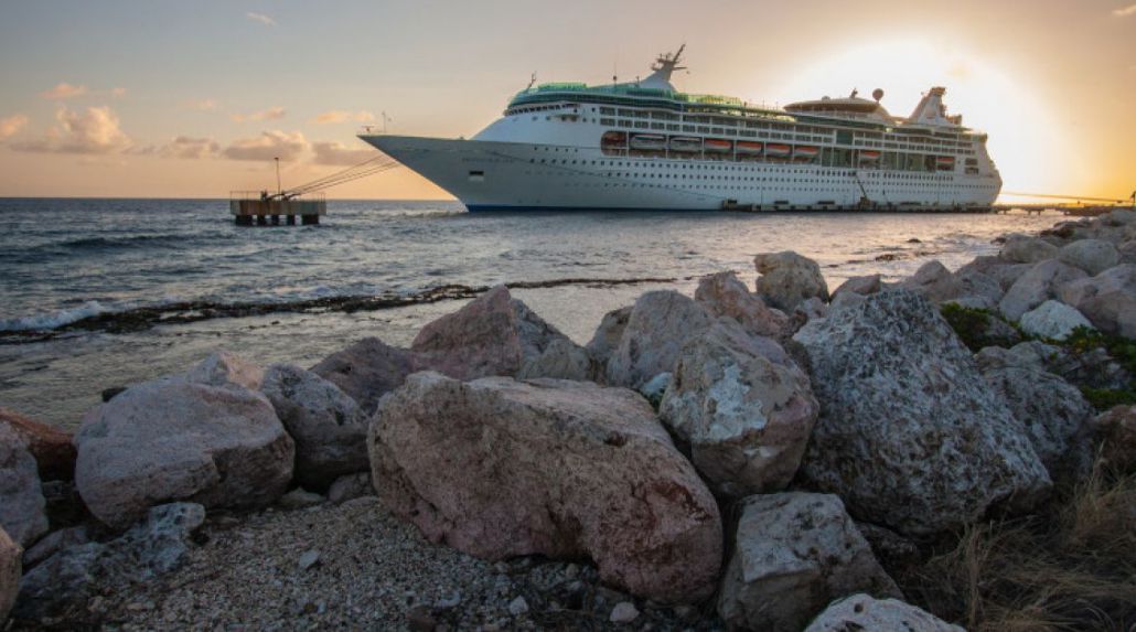 7 Night Southern Caribbean Cruise with Royal Caribbean